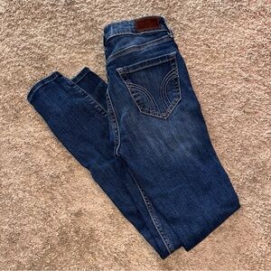 Hollister Skinny Jeans